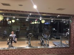 -纽斯桑拿会所(餐厅天山路店)