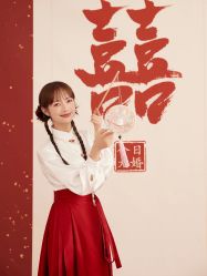 -樱花婚纱摄影