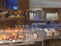 -金海湾自助餐厅(金陵饭店)