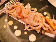 -广州四季酒店·意珍·意式自助餐