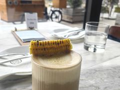 -The Rug Cafe(王府中环店)