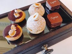 -Caprice(香港四季酒店)