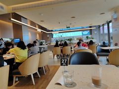 大堂-Bco豆库(星耀天地店)