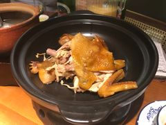 -秋色客家菜(流塘店)