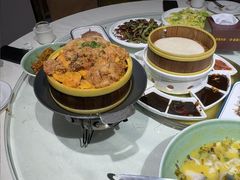 -金百万烤鸭店(良乡店)