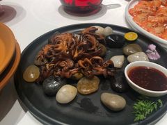 -百富源·海鲜辽菜(浑河堡店)