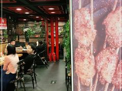 -管氏翅吧(中关村店)