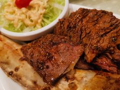 黑胡椒牛仔骨-顺风海鲜港(金玉兰店)