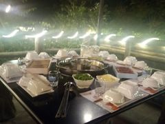 -楠柏弯休闲山庄(梨花溪店)