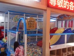 -极乐汇汗蒸会馆(杭州店)