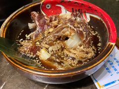 -一品诚记烤肉(大连柏威年购物中心店)