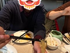 -狮王府淮扬菜(夫子庙老门东店)