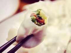 -必点海鲜·鲅鱼水饺(鞍山西道店)