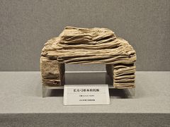 -巴音郭楞蒙古自治州博物馆