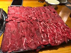 -牛品福潮汕牛肉火锅(旺庄店)