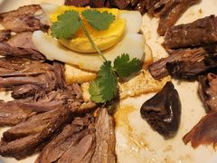 -潮界(虹桥新天地店)