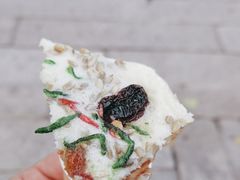 -步步高桥头糕