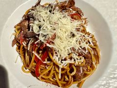 -格鲁·秀色Georgia’s Feast