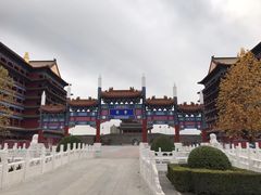 -大明幻境第一城