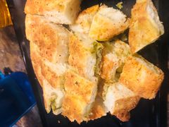 烤饼-郑喜旺烧烤(郑州总店)