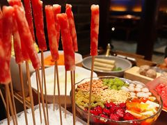-宽巷子成都火锅(南站店)