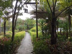 -福州贵安·温泉世界