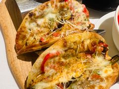 -黑宝石西餐厅(汇励99城市公园店)