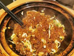 味上粉丝煲-味上湘菜馆(河马店)