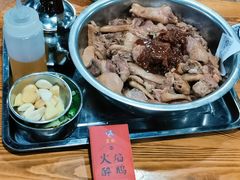 -鹅来顺·顺德火焰醉鹅(天平架分店)