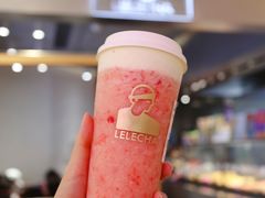 -LELECHA乐乐茶(美罗城店)