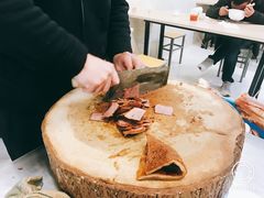 -剑南五香牛肉店