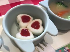 -西贝莜面村(金隅嘉品mall店)