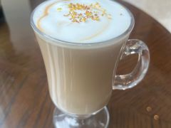 -福州泰禾铂尔曼酒店·大堂酒廊