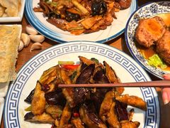 -春水锅贴·传统鲁菜(大明湖店)