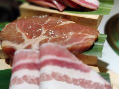 -聚十三烤肉博物馆(魔都首店)