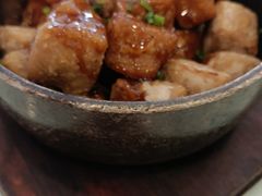 -江南村酒家