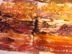 -十三姨正合丰烤肉(营迹路店)