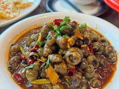 -曹胖子龙虾馆(黄桦路店)