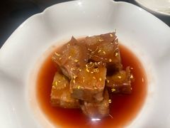 -庐灶江南·江南菜·四合院Bistro(东直门雍和宫·原华侨宾馆店)
