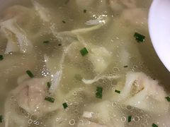 -东泰祥生煎馆(陕西南路店)