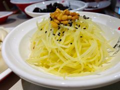 -喜家德虾仁水饺(华强天虹店)