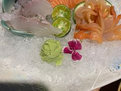 -森味薪火烧•烧鸟居酒屋•日本料理(望京店)