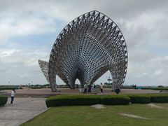 -南汇嘴观海公园