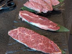 -觅福里•熟成和牛餐厅