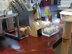 -成都你六姐·牛肉冒菜(城市集市合生汇店)