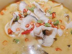 -呷湘厨·鱼汤捞饭(国家会展中心店)