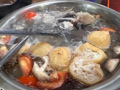 -秧塘牛八宝(金山路店)