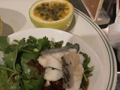 -广州花园酒店-凌璇阁360度高空海鲜自助餐CAROUSEL