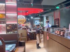 -捞王锅物料理(金华义乌之心店)