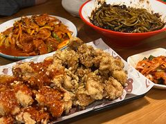 -多宾韩国料理(学衡路店)